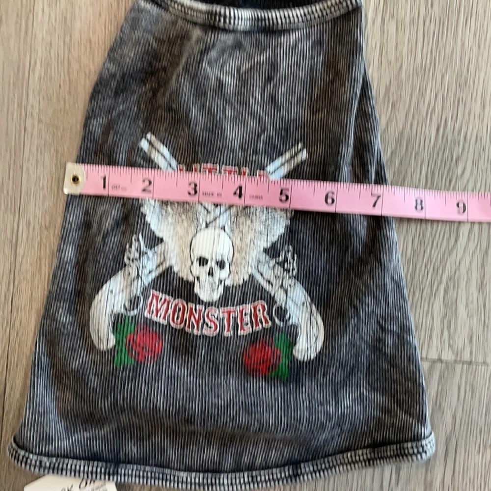 Little Devi size L🐶 - Picture 5 of 6